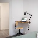 Appartement Komm Rein Und Fuehle Dich Zu Hause Direkt Nahe Der Altstadt Spandau Und Am Wasser