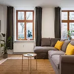 Appartement Komm Rein Und Fuehle Dich Zu Hause Direkt Nahe Der Altstadt Spandau Und Am Wasser