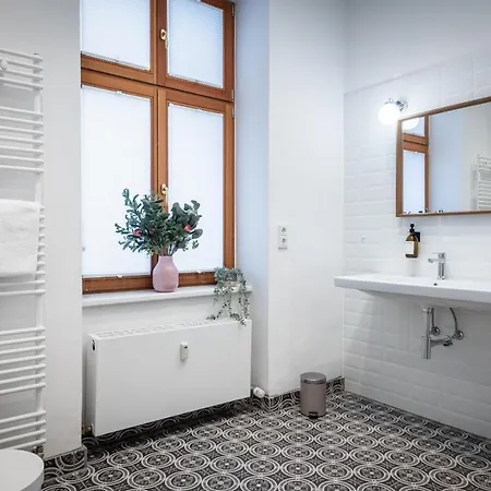 Komm Rein Und Fuehle Dich Zu Hause Direkt Nahe Der Altstadt Spandau Und Am Wasser Berlin