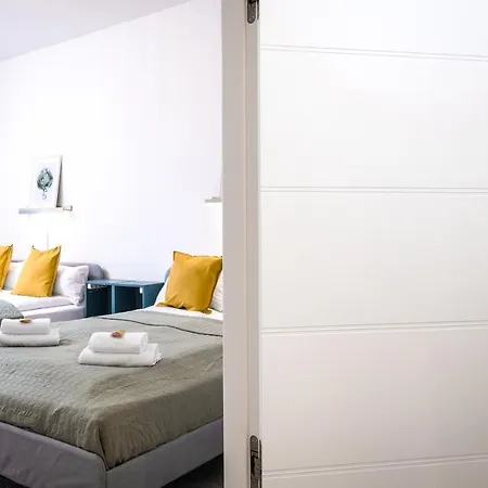 Komm Rein Und Fuehle Dich Zu Hause Direkt Nahe Der Altstadt Spandau Und Am Wasser Βερολίνο