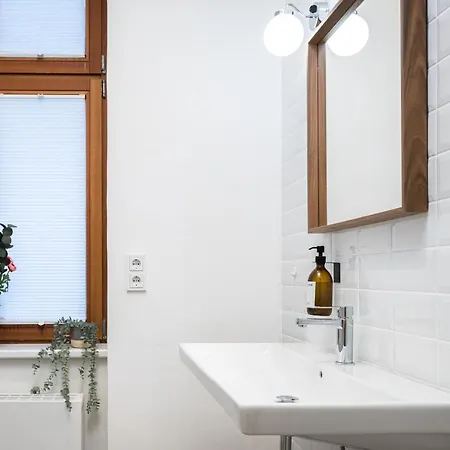 Διαμέρισμα Komm Rein Und Fuehle Dich Zu Hause Direkt Nahe Der Altstadt Spandau Und Am Wasser *