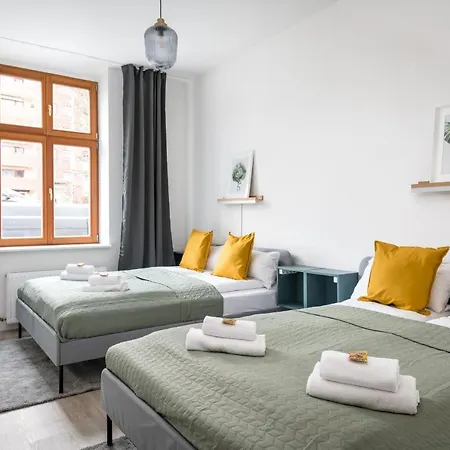 Lejlighed Komm Rein Und Fuehle Dich Zu Hause Direkt Nahe Der Altstadt Spandau Und Am Wasser