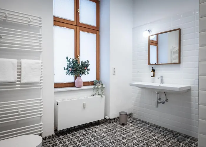 Komm Rein Und Fuehle Dich Zu Hause Direkt Nahe Der Altstadt Spandau Und Am Wasser Berlin