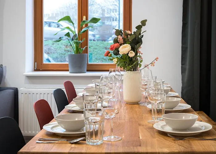 Komm Rein Und Fühle Dich Zu Hause Direkt Nahe Der Altstadt Spandau Und Am Wasser Apartment *