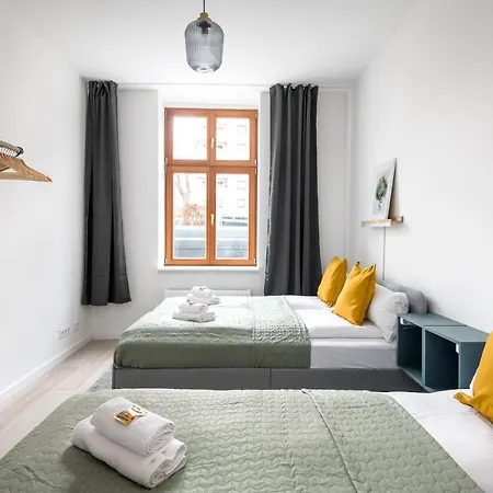 Komm Rein Und Fuehle Dich Zu Hause Direkt Nahe Der Altstadt Spandau Und Am Wasser Apartmán Berlín