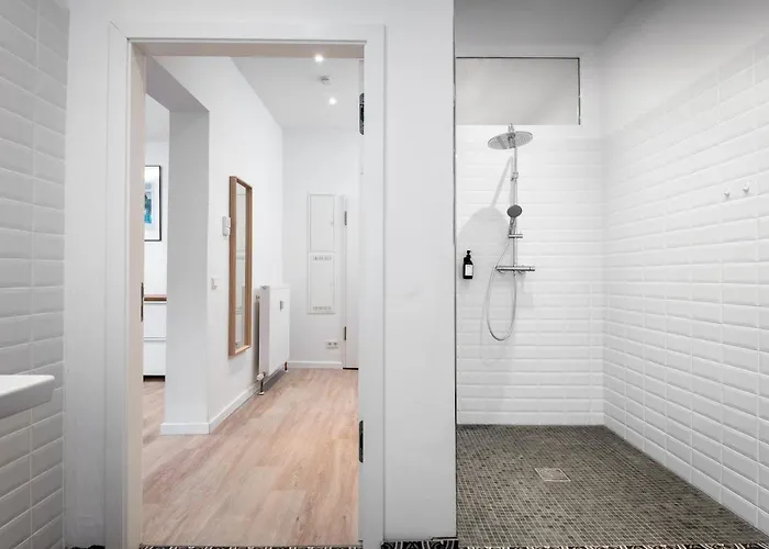 Komm Rein Und Fuehle Dich Zu Hause Direkt Nahe Der Altstadt Spandau Und Am Wasser