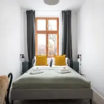 Komm Rein Und Fuehle Dich Zu Hause Direkt Nahe Der Altstadt Spandau Und Am Wasser 公寓