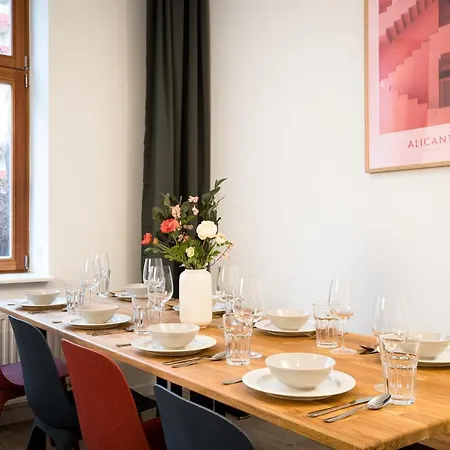 Komm Rein Und Fühle Dich Zu Hause Direkt Nahe Der Altstadt Spandau Und Am Wasser Apartamento *