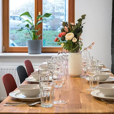 Komm Rein Und Fühle Dich Zu Hause Direkt Nahe Der Altstadt Spandau Und Am Wasser Apartamento *