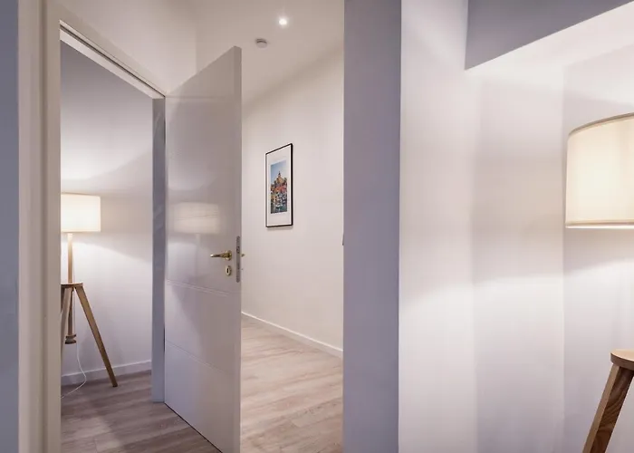 Komm Rein Und Fühle Dich Zu Hause Direkt Nahe Der Altstadt Spandau Und Am Wasser