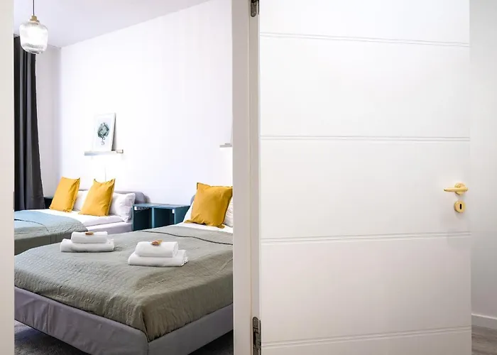 Komm Rein Und Fühle Dich Zu Hause Direkt Nahe Der Altstadt Spandau Und Am Wasser Berlín